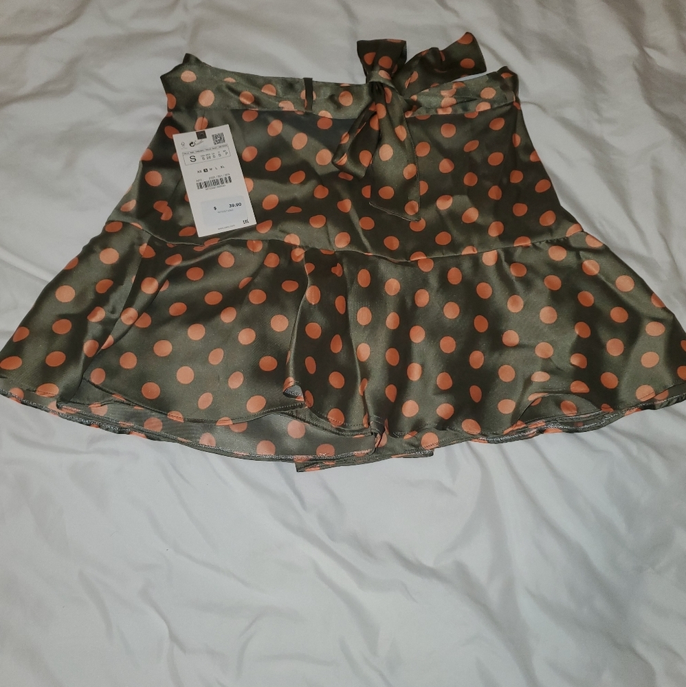 Zara skirt